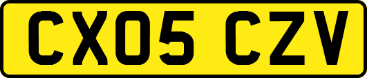 CX05CZV