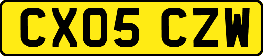 CX05CZW