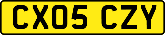 CX05CZY