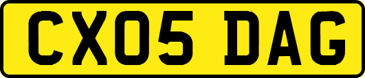CX05DAG