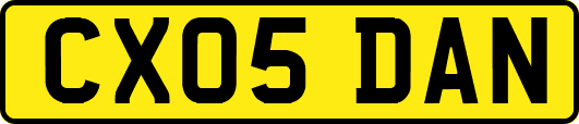 CX05DAN