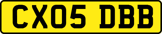 CX05DBB