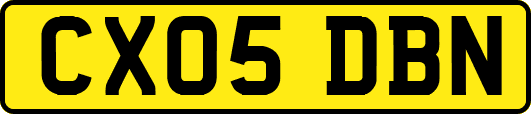 CX05DBN