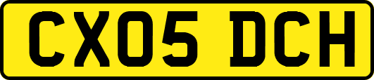 CX05DCH