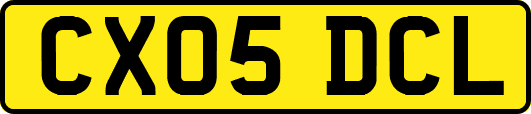 CX05DCL
