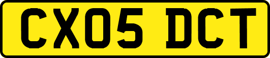 CX05DCT
