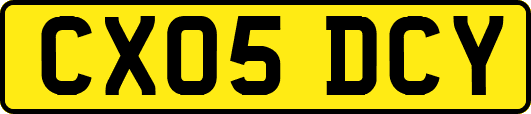 CX05DCY