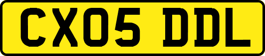 CX05DDL