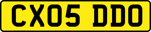 CX05DDO