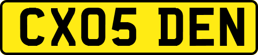 CX05DEN