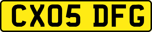 CX05DFG