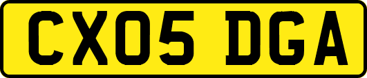 CX05DGA