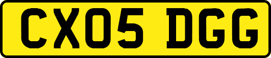 CX05DGG