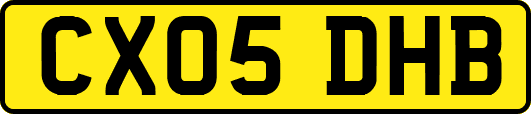 CX05DHB