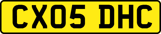 CX05DHC