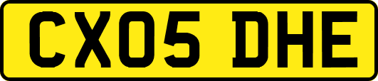 CX05DHE