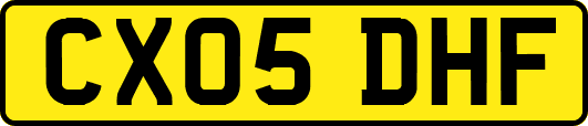 CX05DHF