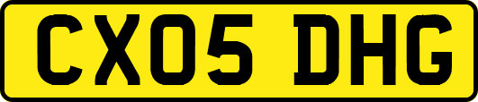 CX05DHG