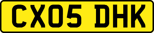 CX05DHK