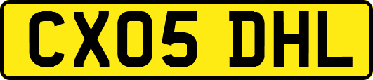 CX05DHL