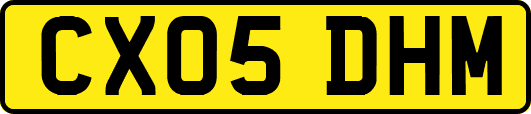 CX05DHM