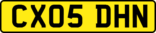 CX05DHN