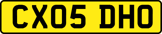 CX05DHO
