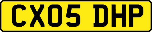 CX05DHP
