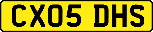 CX05DHS