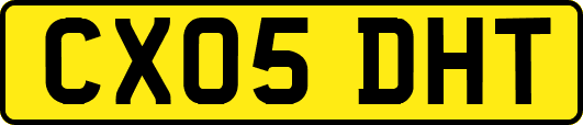 CX05DHT