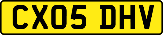 CX05DHV