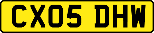 CX05DHW