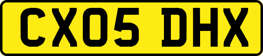 CX05DHX