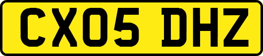 CX05DHZ
