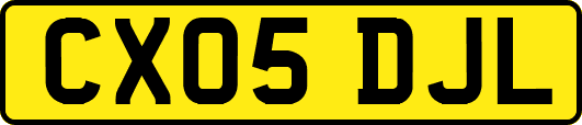 CX05DJL