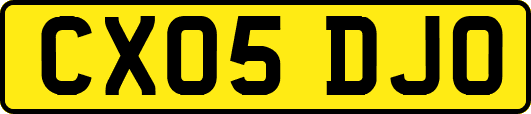 CX05DJO