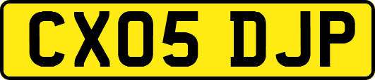 CX05DJP
