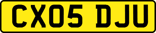 CX05DJU