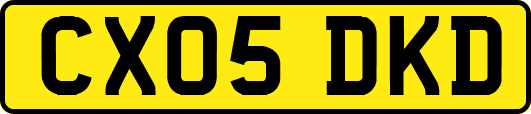 CX05DKD