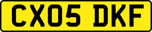 CX05DKF