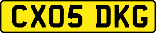 CX05DKG