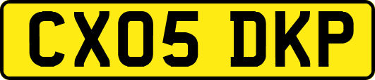 CX05DKP