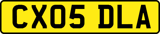 CX05DLA