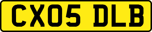 CX05DLB