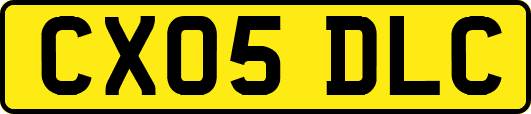 CX05DLC