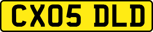 CX05DLD