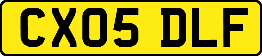 CX05DLF