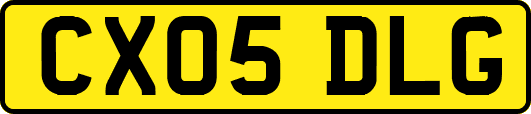 CX05DLG