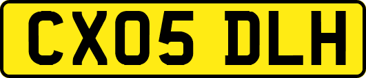 CX05DLH