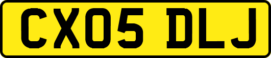 CX05DLJ